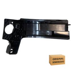 GUIA PARACHOQUE TRASEIRO ESQUERDO FIAT FASTBACK 52176160