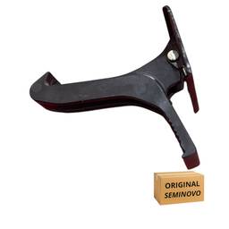 TRAVA CAPO DIANTEIRO FIAT FASTBACK 2023 2025