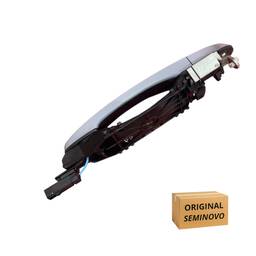 MAÇANETA EXTERNA DIANTEIRA DIRETA FIAT FASTBACK