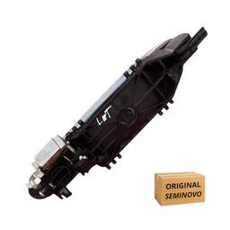 MAÇANETA EXTERNA TRASEIRA ESQUERDA FIAT FASTBACK PULSE