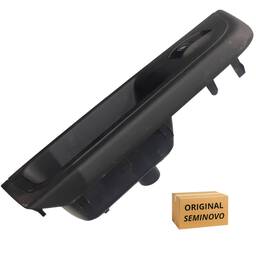 COMANDO VIDRO TRASEIRO ESQUERDO PULSE FASTBACK