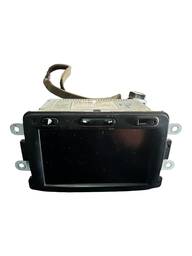 MULTIMIDIA RENAULT DUSTER SANDERO 281155129R