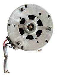 MOTOR VENTOINHA GWM HAVAL H6 2023 A 2025