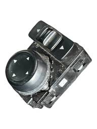 BOTÃO RETROVISOR NISSAN KICKS 2020/ 255705RA0A