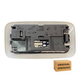 PLAFONNIER LUZ TETO ORIGINAL FIAT FASTBACK PULSE 100272516