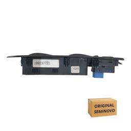 COMANDO VIDRO ELÉTRICO DIANTEIRO ESQUERDO ARGO CRONOS