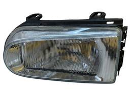 FAROL ESQUERDO GOL SAVEIRO PARATI BOLA (NOVO)