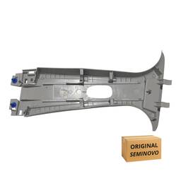 MOLDURA COLUNA CENTRAL DIREITA FIAT ARGO CRONOS PULSE