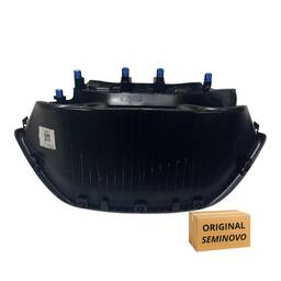 MOLDURA PAINEL INSTRUMENTOS FIAT PULSE 100262290