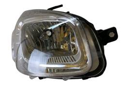 Farol Direito Uno Vivace 11/16 Sporting \14 Fiorino 14/21