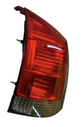 LANTERNA TRASEIRA ESQUERDA PALIO G3 04/17 BICOLOR