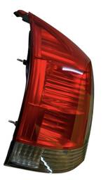 LANTERNA TRASEIRA ESQUERDA PALIO G3 04/17 BICOLOR