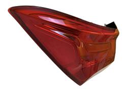 LANTERNA TRASEIRA ESQUERDA PRISMA 17/20 LT LTZ CRISTAL