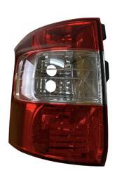 LANTERNA TRASEIRA ESQUERDA MONTANA 11/21 RÉ CRISTAL ARTEB