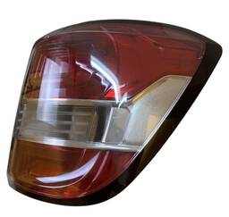 LANTERNA TRASEIRA DIREITA SPIN 2012 A 2018 FUME