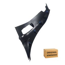 SOLEIRA BANCO TRASEIRO DIREITO FIAT ARGO PULSE 2017 2025