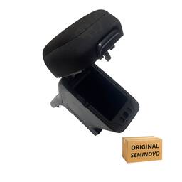  PORTA TRECO APOIO BRAÇO CONSOLE FIAT PULSE 2022 2025