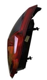 LANTERNA TRASEIRA DIREITA CELTA 2007 A 2015 FUME