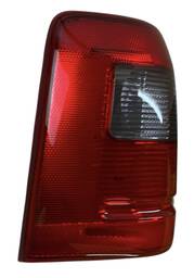 LANTERNA TRASEIRA ESQUERDA ECOSPORT 2003 A 2007 FUME