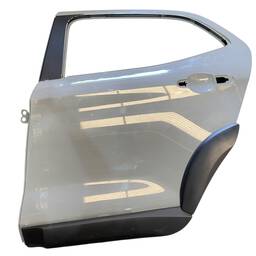Porta Traseira Esquerda Fiat Pulse 2022 a 2025