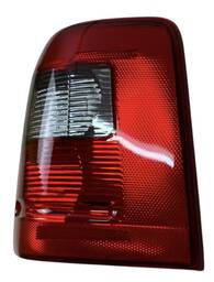 LANTERNA TRASEIRA DIREITA ECOSPORT 2003 A 2007 FUME