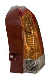 LANTERNA TRASEIRA DIREITA PALIO G3 04/17 TRICOLOR