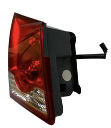 LANTERNA TRASEIRA ESQUE CRUZE 2012 A 2016 SEDAN (MALA) ARTEB