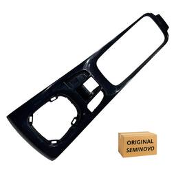 ACABAMENTO MOLDURA CONSOLE CENTRAL FIAT FASTBACK 2023 A 2025