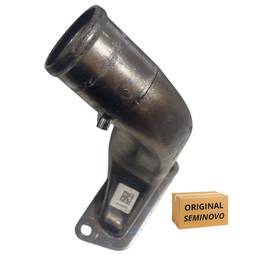 CANO BOMBA D'ÁGUA MOTOR FIAT FIREFLY ARGO STRADA PULSE MOBI