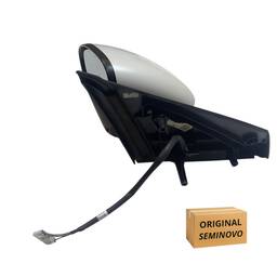  RETROVISOR ELÉTRICO COM PISCA ESQUERDO FIAT ARGO CRONOS