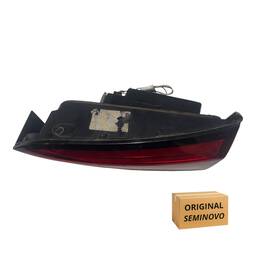  LANTERNA TAMPA TRASEIRA DIREITA FIAT CRONOS 2018 A 2025