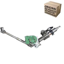 COLUNA DIREÇÃO ELÉTRICA ORIGIN FIAT PULSE FASTBACK 2022 2026