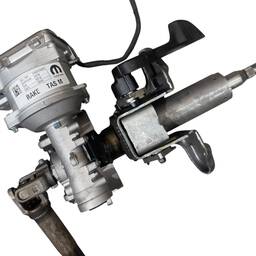 COLUNA DIREÇÃO ELÉTRICA FIAT ARGO CRONOS 2017 A 2025