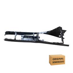 CAPA CONSOLE CENTRAL ORIGINAL FIAT PULSE 2022 A 2025