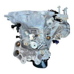 Caixa Cambio Cobalt Spin 1.8 2013 a 2016 Manual