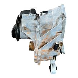 CAIXA CAMBIO FIESTA 1.0 ZETEC 2003 A 2014 KA 2008 A 2013