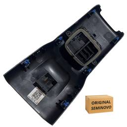 DIFUSOR TRASEIRO CONSOLE CENTRAL FIAT FASTBACK 2023 A 2025