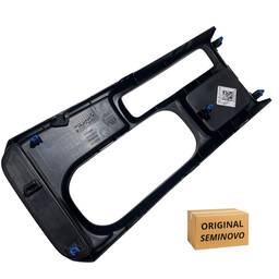 ACABAMENTO CONSOLE SUPERIOR CENTRAL FIAT PULSE 2022 A 2025