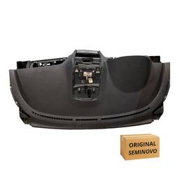 CAPA PAINEL TABELIER FIAT IDEA ADVENTURE 2011 2016