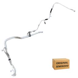 MANGUEIRA CONDENSADOR AR CONDICIONADO PULSE FASTBACK 5216222