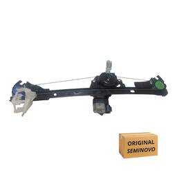  MÁQUINA VIDRO ELÉTRICO DIANTEIRO DIR GRAND SIENA NOVO PALIO