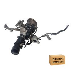 TURBINA FIAT PULSE FASTBACK 1.0 3CC TURBO 2022 2023 2024