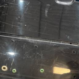 PORTA DIANTEIRA ESQUERDA IDEA ADVENTURE 2011 2012 A 2016