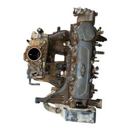 MOTOR AGILE MONTANA COBALT 1.4 8V FLEX 2010 A 206