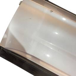 PORTA DIANTEIRA ESQUERDA FIAT TORO 2016 2017 2018/..