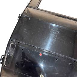 PORTA TRASEIRA ESQUERDA IDEA ADVENTURE 2011 2012 A 2016