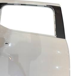 PORTA TRASEIRA DIREITA MOBI DETALHES FOTOS