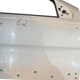 PORTA DIANTEIRA DIREITA PALIO SIENA 2008 A 2016 