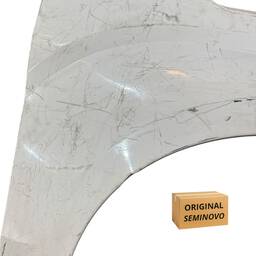 PARALAMA DIREITO FIAT MOBI 2017 A 2025 DETALHES FOTOS