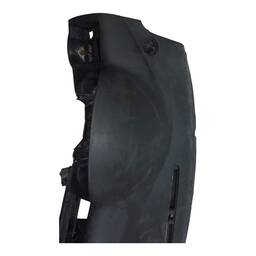 CAPA PAINEL TABELIER GOLF SAPAO SPORTILINE 1999/2013 DETALHE